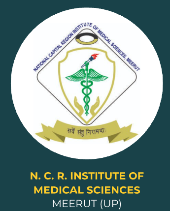 Affiliated medical college crest