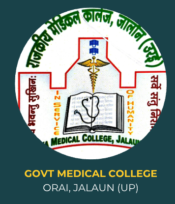 Affiliated medical college crest